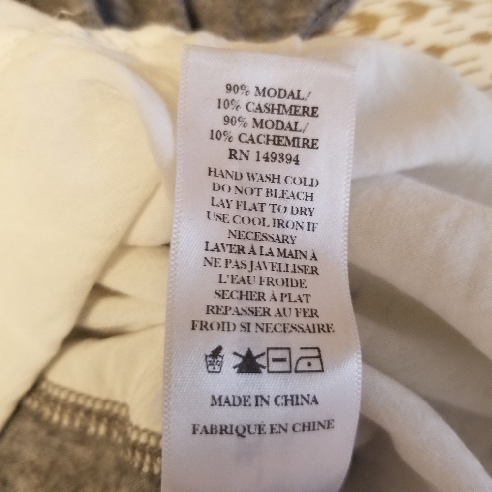 The Beginning Of...Colorblock Drawstring Lightwei… - image 3